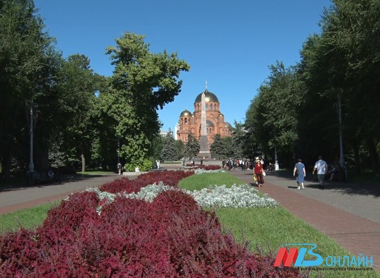 Синоптики назвали сроки возвращения в Волгоград летней погоды